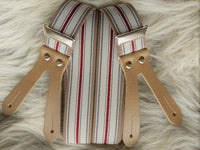 Bild in Galerie Ansicht laden, Hosenträger zum Knöpfen Nr. 15
