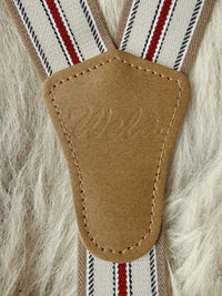 Bild in Galerie Ansicht laden, Hosenträger zum Knöpfen Nr. 15
