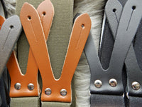 Bild in Galerie Ansicht laden, Hosenträger zum Knöpfen Nr.3
