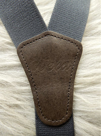 Bild in Galerie Ansicht laden, Hosenträger zum Knöpfen Nr.3
