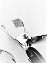 Bild in Galerie Ansicht laden, Dachdecker Hosenträger mit 4 stabilen Klipsen
