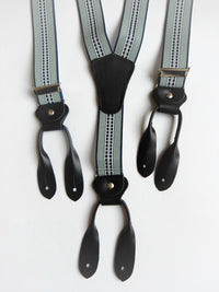 Bild in Galerie Ansicht laden, Hosenträger zum Knöpfen Nr. 11
