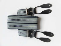 Bild in Galerie Ansicht laden, Hosenträger zum Knöpfen Nr. 11
