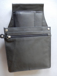 Bild in Galerie Ansicht laden, Holster aus Rinderleder
