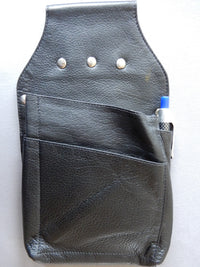 Bild in Galerie Ansicht laden, Holster aus Rinderleder
