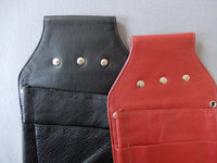 Bild in Galerie Ansicht laden, Holster aus Rinderleder
