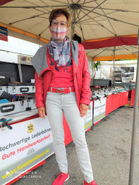 Bild in Galerie Ansicht laden, Kreuz-Knoten, offen
