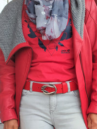 Bild in Galerie Ansicht laden, Kreuz-Knoten, offen
