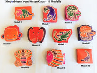 Bild in Galerie Ansicht laden, Kinderbörsen als Wiener-Schachtel
