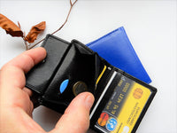 Bild in Galerie Ansicht laden, Mini-Börse
