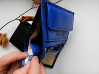 Bild in Galerie Ansicht laden, Mini-Börse
