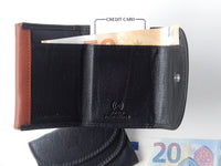 Bild in Galerie Ansicht laden, Mini-Börse classic - KüstenKlaus
