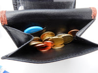 Bild in Galerie Ansicht laden, Mini-Börse classic - KüstenKlaus
