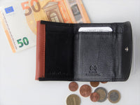 Bild in Galerie Ansicht laden, Mini-Börse classic - KüstenKlaus
