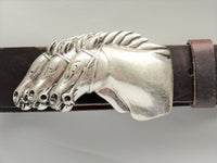 Bild in Galerie Ansicht laden, Drei Pferde Nr.4
