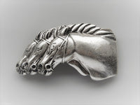 Bild in Galerie Ansicht laden, Drei Pferde Nr.4
