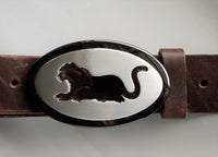 Bild in Galerie Ansicht laden, Edles Raubkatzen-Motiv
