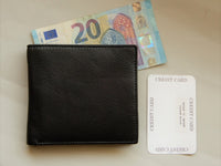 Bild in Galerie Ansicht laden, Karten-und Scheinmappe ohne Münzfach
