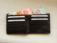 Bild in Galerie Ansicht laden, Karten-und Scheinmappe ohne Münzfach
