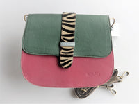 Bild in Galerie Ansicht laden, SORUKA Damen-Umhänge-Tasche &quot;Lona&quot; - KüstenKlaus
