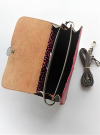 Bild in Galerie Ansicht laden, SORUKA Damen-Umhänge-Tasche &quot;Lona&quot; - KüstenKlaus
