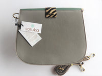 Bild in Galerie Ansicht laden, SORUKA Damen-Umhänge-Tasche &quot;Lona&quot; - KüstenKlaus
