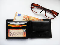 Bild in Galerie Ansicht laden, Kleine Querformat-Börse 2
