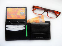 Bild in Galerie Ansicht laden, Kleine Querformat-Börse 2
