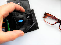 Bild in Galerie Ansicht laden, Kleine Querformat-Börse 2
