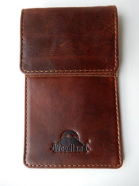 Bild in Galerie Ansicht laden,  Auto-Schlüsseltasche aus Rindsleder - KüstenKlaus
