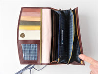 Bild in Galerie Ansicht laden, Damentasche auch bequem für Ihr Smartphone - KüstenKlaus
