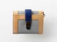 Bild in Galerie Ansicht laden, Soruka-Börse ohne Hartgeldfach - KüstenKlaus
