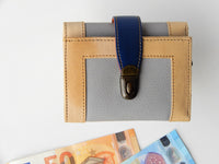 Bild in Galerie Ansicht laden, Soruka-Börse ohne Hartgeldfach - KüstenKlaus
