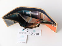 Bild in Galerie Ansicht laden, Soruka-Börse ohne Hartgeldfach - KüstenKlaus
