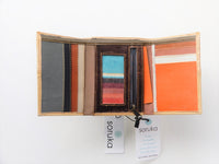 Bild in Galerie Ansicht laden, Soruka-Börse ohne Hartgeldfach - KüstenKlaus
