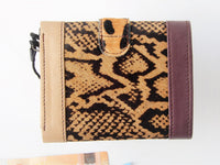 Bild in Galerie Ansicht laden, Soruka-Börse ohne Hartgeldfach - KüstenKlaus
