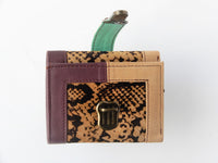 Bild in Galerie Ansicht laden, Soruka-Börse ohne Hartgeldfach - KüstenKlaus
