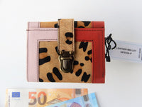 Bild in Galerie Ansicht laden, Soruka-Börse ohne Hartgeldfach - KüstenKlaus
