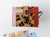 Bild in Galerie Ansicht laden, Soruka-Börse ohne Hartgeldfach - KüstenKlaus
