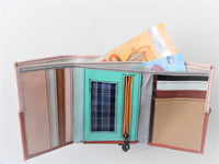 Bild in Galerie Ansicht laden, Soruka-Börse ohne Hartgeldfach - KüstenKlaus
