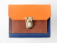 Bild in Galerie Ansicht laden, Soruka-Börse mit Hargeldfach - KüstenKlaus
