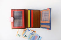 Bild in Galerie Ansicht laden, Soruka-Börse mit Hargeldfach - KüstenKlaus
