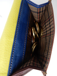 Bild in Galerie Ansicht laden, Soruka-Börse mit Hargeldfach - KüstenKlaus
