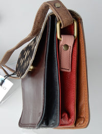 Bild in Galerie Ansicht laden, Damenhandtasche Nr. 11 - KüstenKlaus
