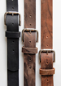 Bild in Galerie Ansicht laden, Ein ansprechender und haltbarer Gürtel
