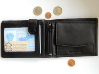 Bild in Galerie Ansicht laden, Wiener-Schachtel als Kombi-Börse im Querformat
