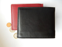 Bild in Galerie Ansicht laden, Wiener-Schachtel als Kombi-Börse im Querformat
