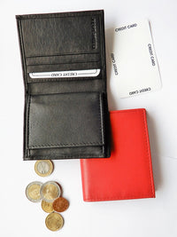 Bild in Galerie Ansicht laden, Kleine und flache Wiener-Schachtel
