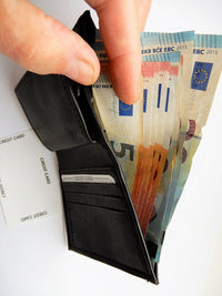 Bild in Galerie Ansicht laden, Kleine und flache Wiener-Schachtel
