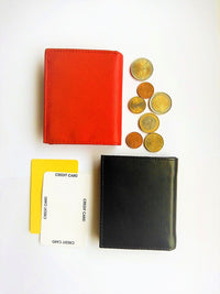 Bild in Galerie Ansicht laden, Kleine und flache Wiener-Schachtel
